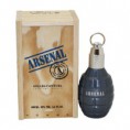 Eau De Parfum Spray Arsenal Blue  - 100ml